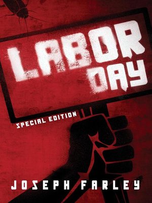 cover image of Labor Day